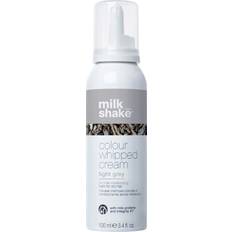 Milk_shake Colour Hair Sprays milk_shake Colour Whipped Cream Light Grey 100ml