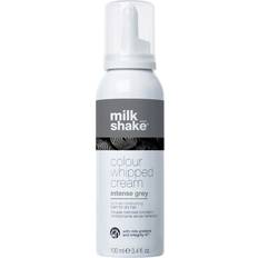 Milk_shake Colour Hair Sprays milk_shake Colour Whipped Cream Intense Grey 100ml
