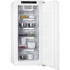 Integrated Integrated Freezers AEG ABB812E6NC Integrated, White