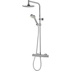 Aqualisa Shower Systems Aqualisa Midas 110 (MD110SC) Chrome