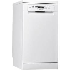 Hotpoint 45 cm - Freestanding Dishwashers Hotpoint HSFCIH4798FS White