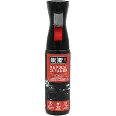 Weber Cleaning Agents Weber Q & Pulse Cleaner 17874
