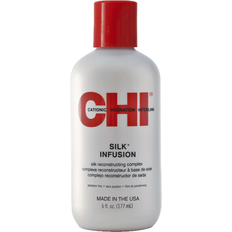 Thick Hair Hair Serums CHI Silk Infusion 177ml