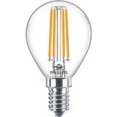 Philips Candle LED Lamps 6.5W E14