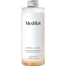 Medik8 Press & Glow Refill 200ml