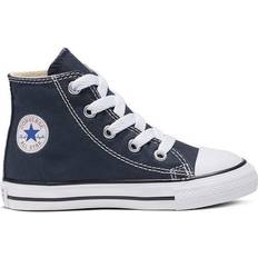 Converse Toddler Chuck Taylor All Star High Top - Navy