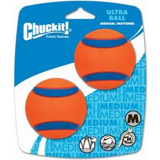 Chuckit! Ultra Ball M 2-pack