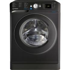 59.5 cm Washing Machines Indesit BWE71452KUKN