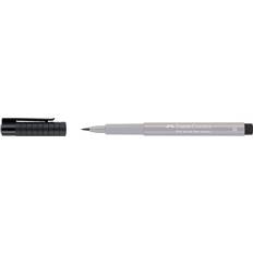 Faber-Castell Pitt Artist Pen Brush India Ink Pen Warm Grey 3