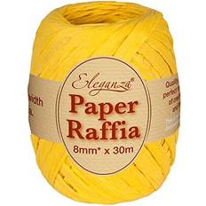 Paper Raffia 8mm x 30m