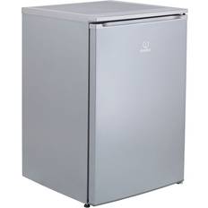 Best Fridges Indesit I55VM1110SUK Silver, Grey