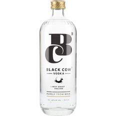 Black Cow Pure Milk Vodka 40% 70cl