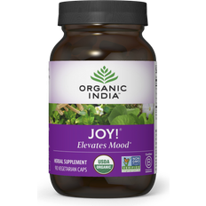 Organic India Joy! 90 pcs