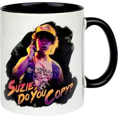 Pyramid International Stranger Things Suzie Do You Copy Mug 31.5cl Mug 31.5cl