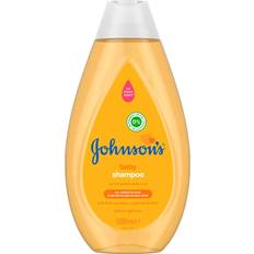 Johnson's Grooming & Bathing Johnson's Baby Shampoo 500ml