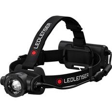 Torches Ledlenser H15R Core