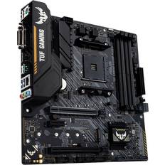 Socket AM4 Motherboards ASUS TUF B450M-Plus Gaming II