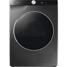 Samsung A++ Tumble Dryers Samsung DV90T8240SX/S1 Grey