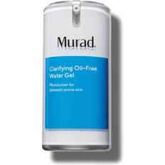 PETA Facial Creams Murad Clarifying Oil Free Water Gel 50ml