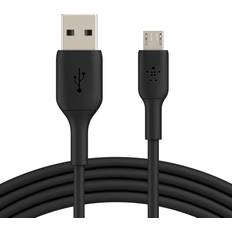Belkin Boost Charge USB A-USB Micro 1m