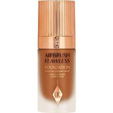 Charlotte Tilbury Airbrush Flawless Foundation #14 Cool