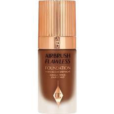 Charlotte Tilbury Airbrush Flawless Foundation #16 Cool