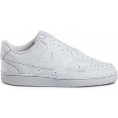 Nike Court Vision Low M - White