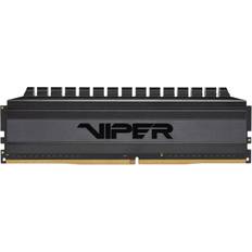 Patriot Viper 4 Blackout Series DDR4 3600MHz 2x8GB (PVB416G360C8K)