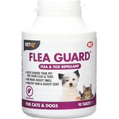 Flea Guard 90 Tablets