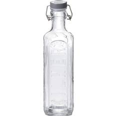 Kilner Clip Top Water Carafe 0.6L