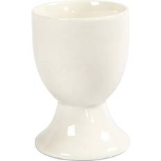 Creative Raw White Egg Cup 12pcs