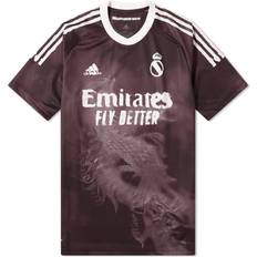 Adidas Real Madrid Human Race Jersey Sr