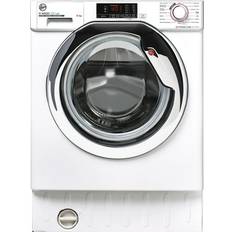 Hoover integrated 9kg washing machine Hoover HBWS49D1ACE