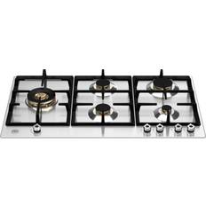 Gas hob 90 Bertazzoni P905LPROX