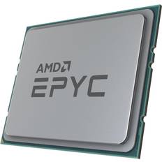 AMD Epyc 7552 2.2GHz Socket SP3 Tray