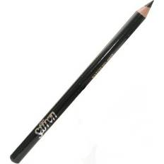 Saffron Eyebrow Pencil Waterproof & Black