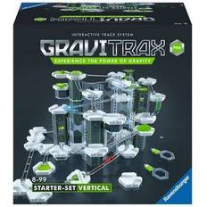 Marble Runs GraviTrax Pro Starter Set Vertical