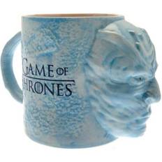 Pyramid International Game of Thrones Night King Mega 3D Sculpted Mug 100cl