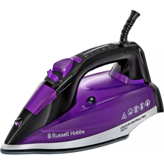 Russell Hobbs Colour Control Pro Ultra Steam Iron