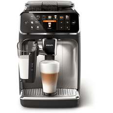 Philips Grey Espresso Machines Philips Series 5400 EP5447/90