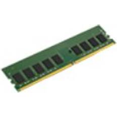 16 GB - DDR4 RAM Memory Kingston DDR4 3200MHz Hynix D ECC 16GB (KSM32ED8/16HD)