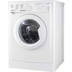 Indesit Front Loaded - Washing Machines Indesit IWC71252WUKN