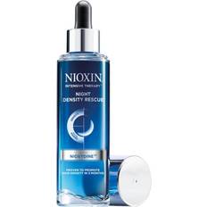 Nioxin Night Density Rescue Serum 70ml