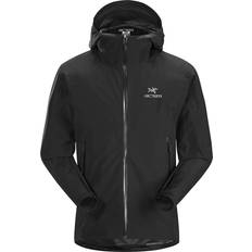 Arc'teryx Zeta SL Jacket - Black