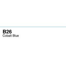 Copic Sketch Marker B26 Cobalt Blue