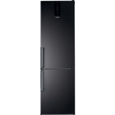 Hotpoint H7T 911T KS H 1 Silver, Black