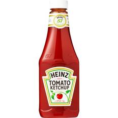 Ketchup & Mustard Heinz Tomato Ketchup 1000g 87.5cl