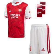 Adidas Arsenal Home Mini Kit 20/21 Youth