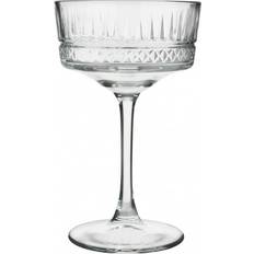 Pasabache Elysia Champagne Glass 26cl 6pcs