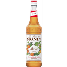 Monin Apricot Syrup 70cl